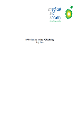 POPIA Policy