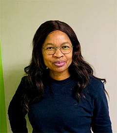 Union member-elected Trustee