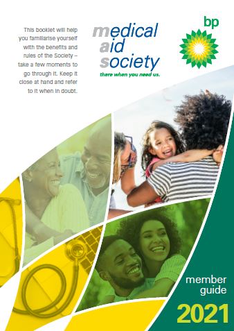 Member guide 2021