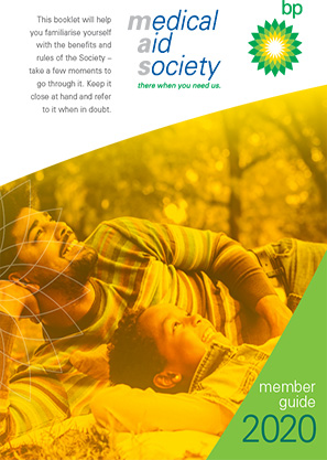 Member guide 2020
