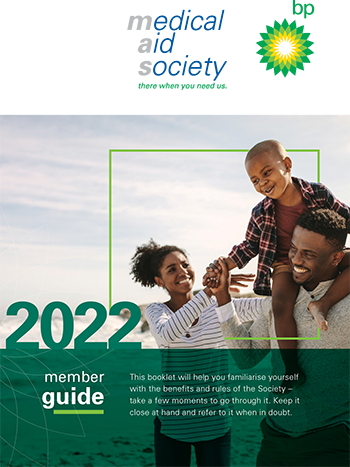 Member guide 2022