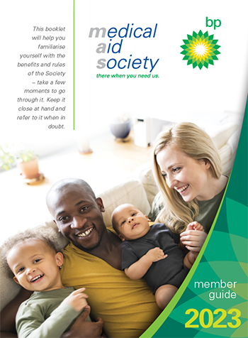 Member guide 2023