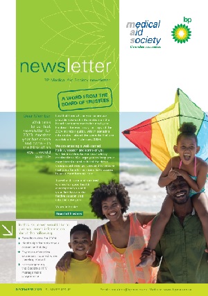 Newsletter