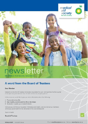 Newsletter