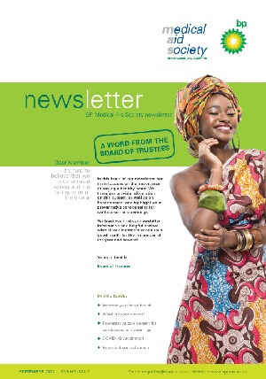Newsletter