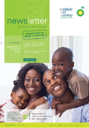 Newsletter