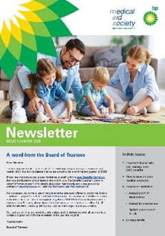 Newsletter
