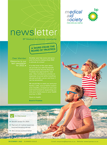 Newsletter