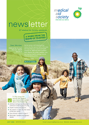 Newsletter