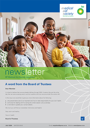 Newsletter