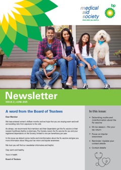 Newsletter