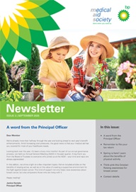 Newsletter
