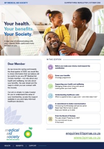 Newsletter