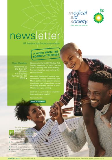 Newsletter