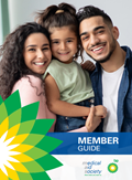 Member guide 2025