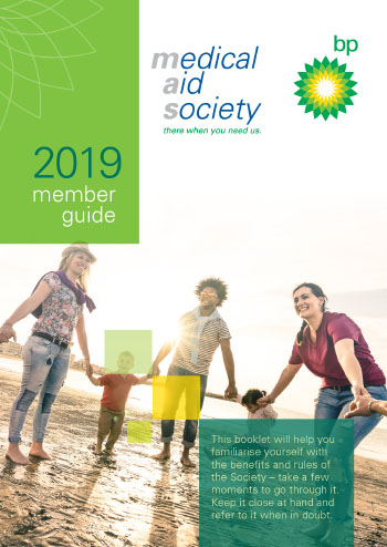 Member guide 2019