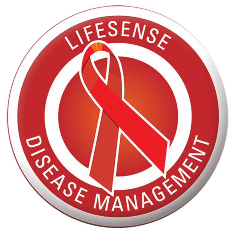 LifeSense HIV Programme